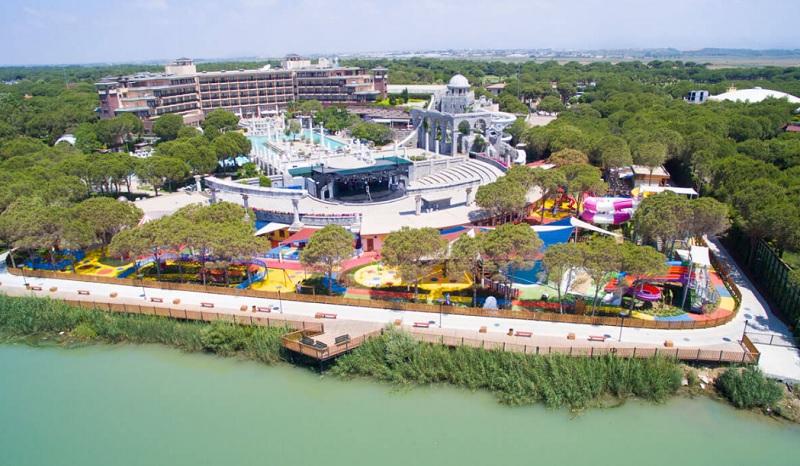 Xanadu Resort Belek