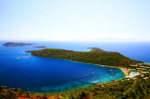 Hapimag Sea Garden Resort