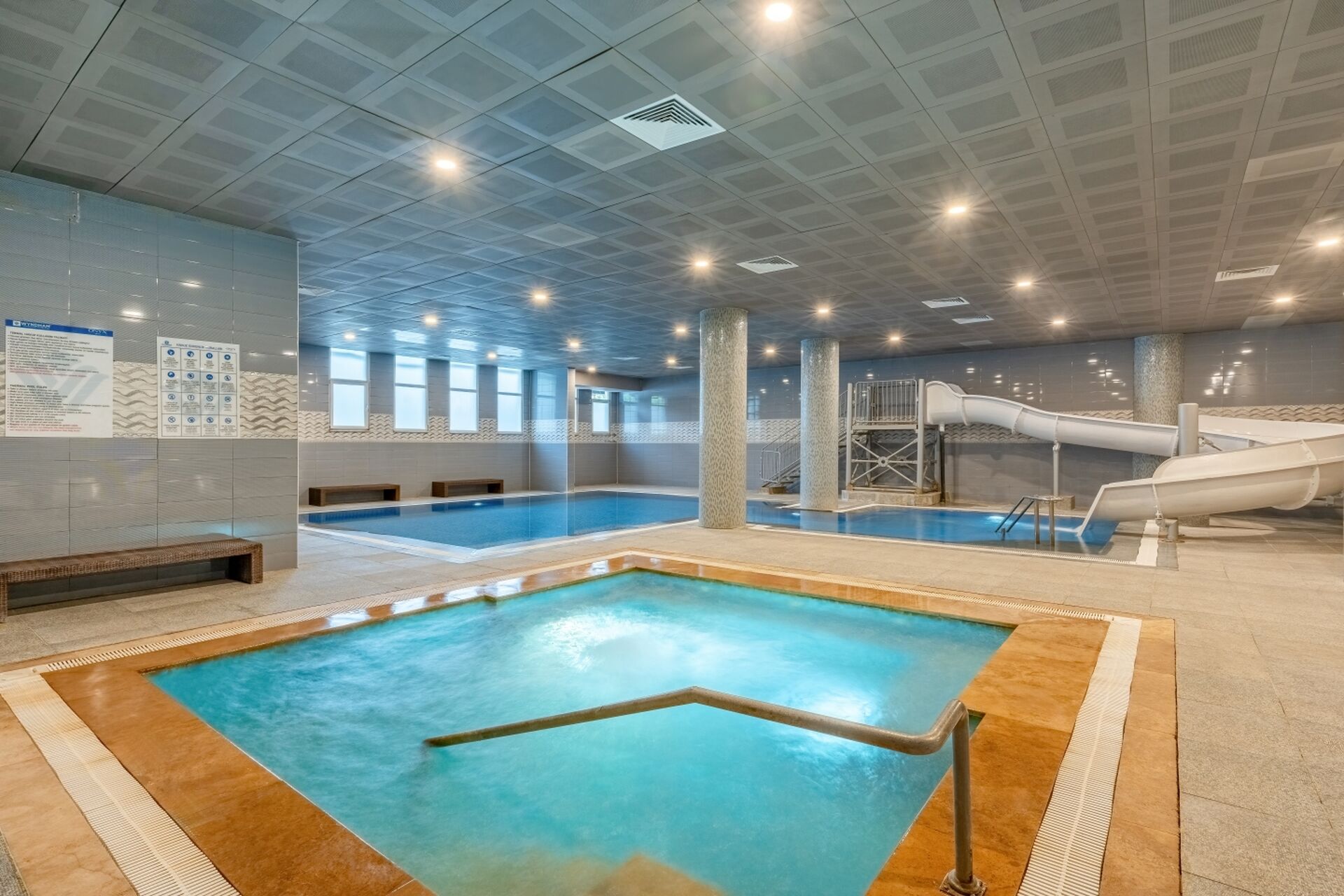 Wyndham Afyonkarahisar Thermal & Spa