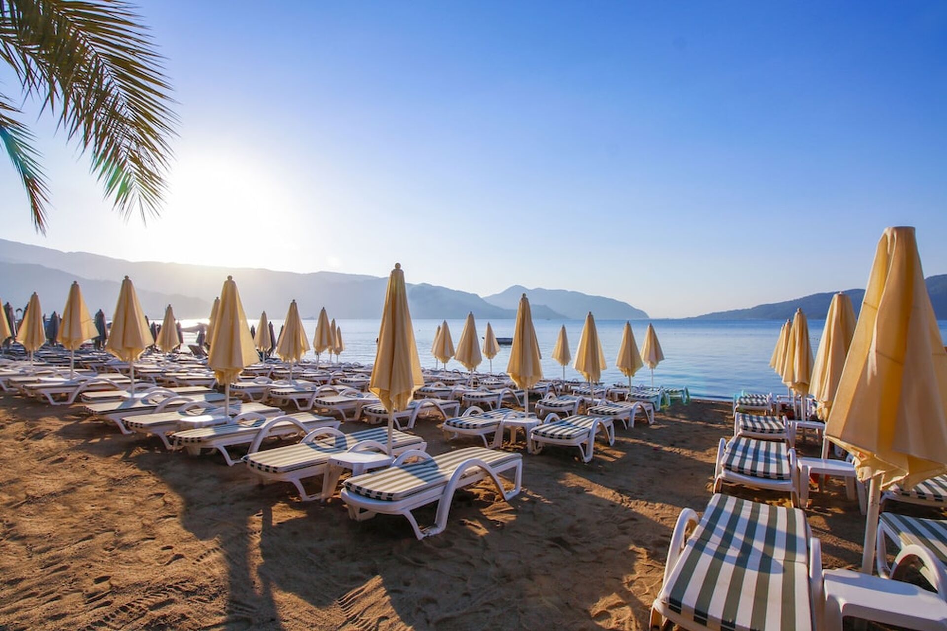 Aurasia Beach Hotel