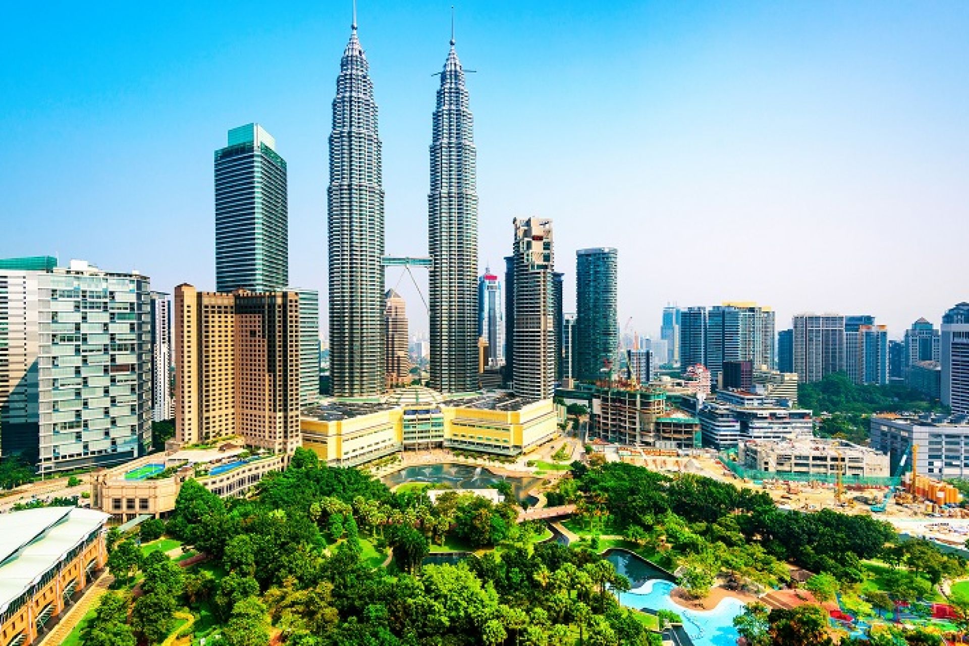 Yılbaşı Özel Dolu Dolu Bali & Ubud ve Kuala Lumpur Turu Harikalar Diyarı Rotası