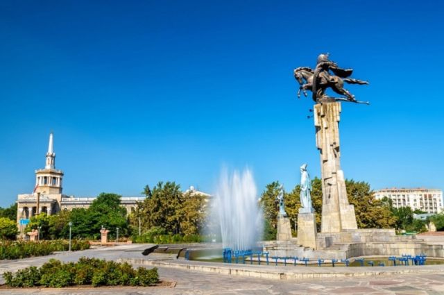 Bozkırın Kalbı Kırgızıstan Turu Dünya Göçebe Oyunları Rotası