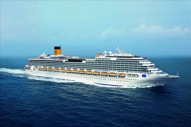 * İSTANBUL HAREKETLİ * - COSTA PASİFİCA İLE YUNAN ADALARI - (MİKONOS - GİRİT - SANTORİNİ - KOS - ATİNA) - (7 GECE - 8 GÜN) - 2027